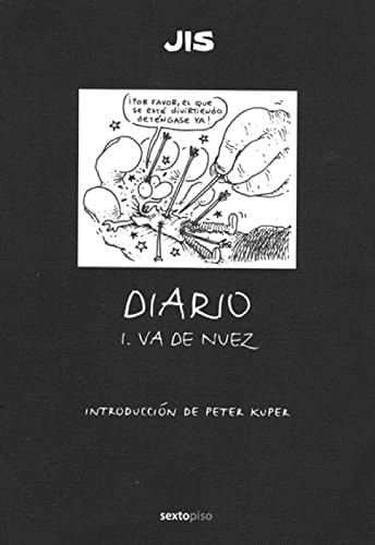 Diario Va de nuez. 1