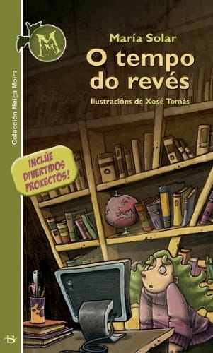 O tempo do revés