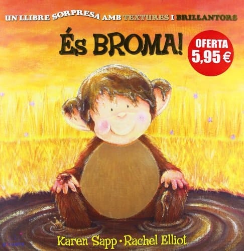 Es Broma!