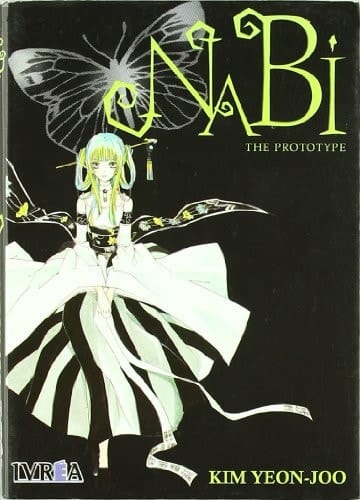 Nabi the proto type