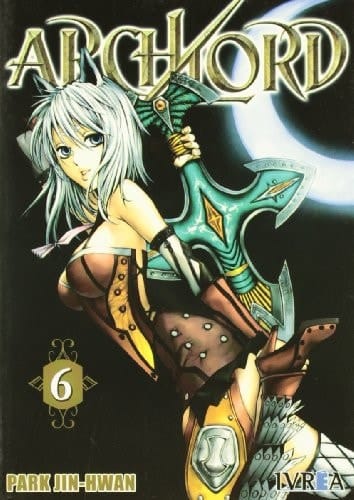 Archlord