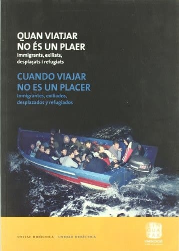 Cuando viajar no es un placer
