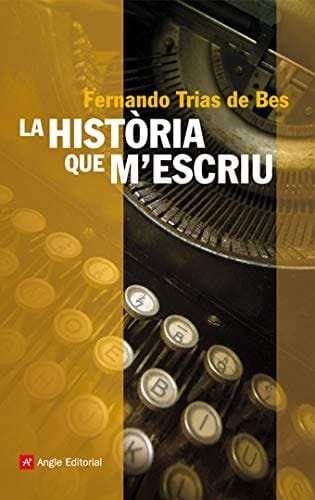 La història que m'escriu