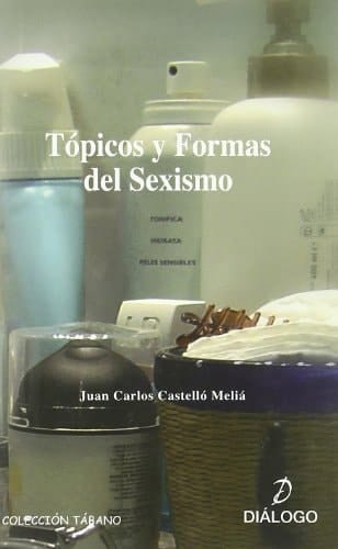 Tópicos y formas del sexismo