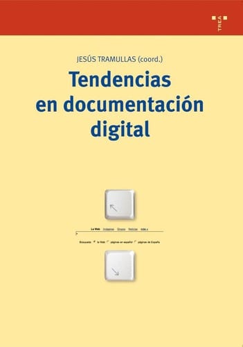 Tendencias en documentación digital