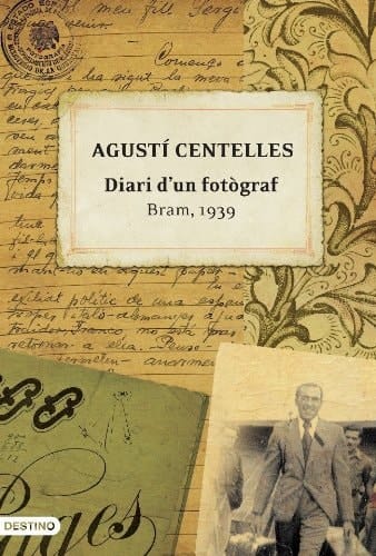 Diari d'un fotògraf Bram, 1939