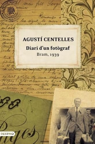 Diari d'un fotògraf. Bram, 1939