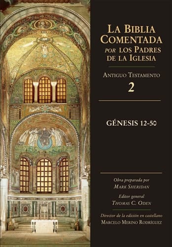 Génesis 12-50
