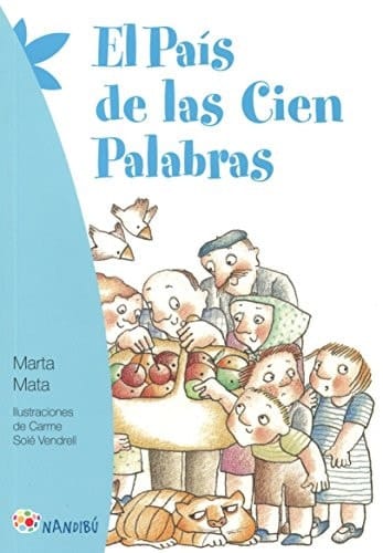 El País de las cien palabras