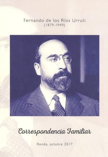 Correspondencia familiar