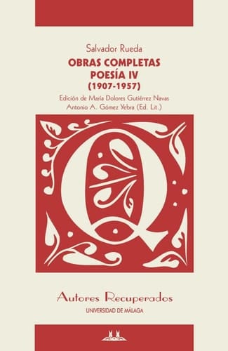 Volume 4. 1907-1957