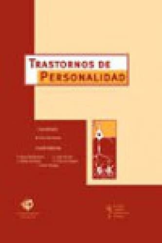 Trastornos de la personalidad