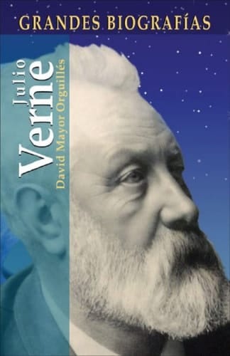 Julio Verne una versión