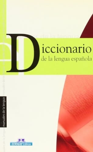 Diccionario de la Lengua Espanola Abreviado
