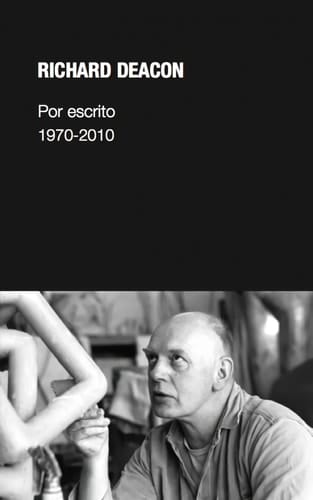 Por escrito, 1970-2010