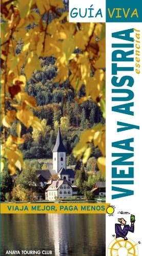Viena y Austria esencial