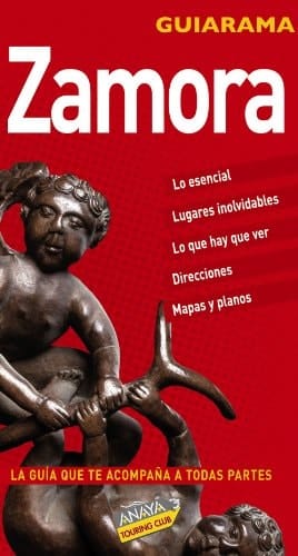 Zamora