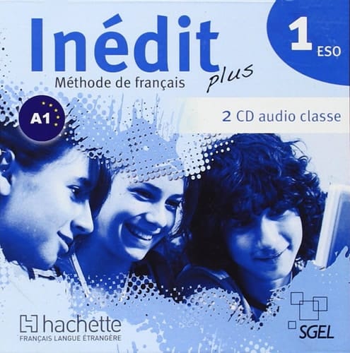 Inédit Plus 3