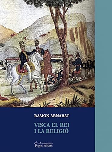 Visca el rei i la religió! la primera guerra civil de la Catalunya contemporània (1820-1823)