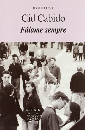 Fálame sempre
