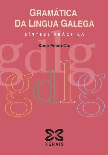 Gramática da lingua galega síntese práctica