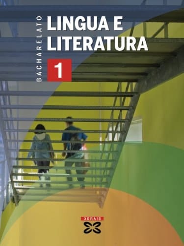 Lingua e literatura 1o Bacharelato (2008)