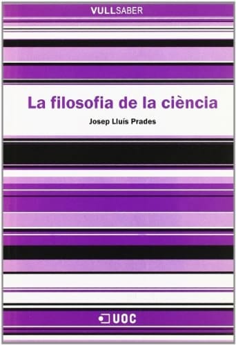 La filosofia de la ciència