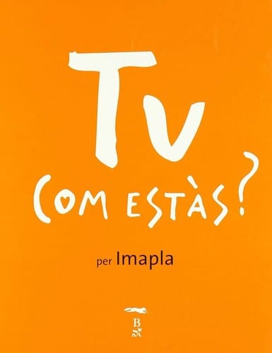 Tu, com estàs?