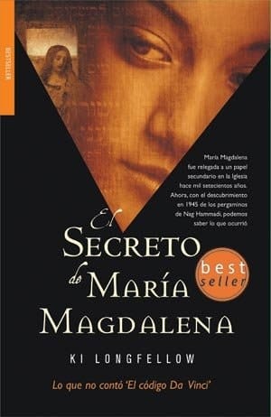 Secreto de María Magdalena Pocket