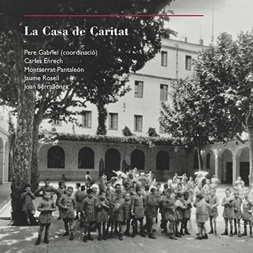 La Casa de Caritat