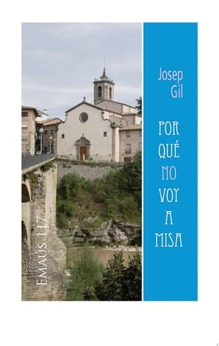 Por qué no voy a misa