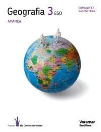 ADAPTACIONES CURRICULARES GEOGRAFIA + CD + FAJA 3SECUNDARIA VALENCIANO