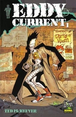 Eddy Current 1