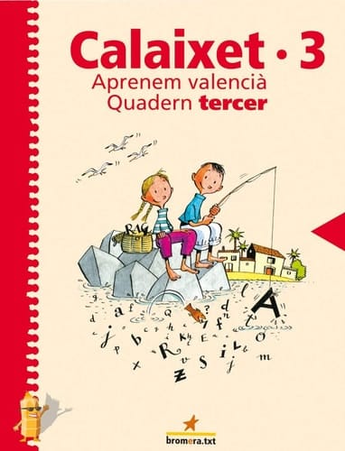 Calaixet 3. Quadern 3