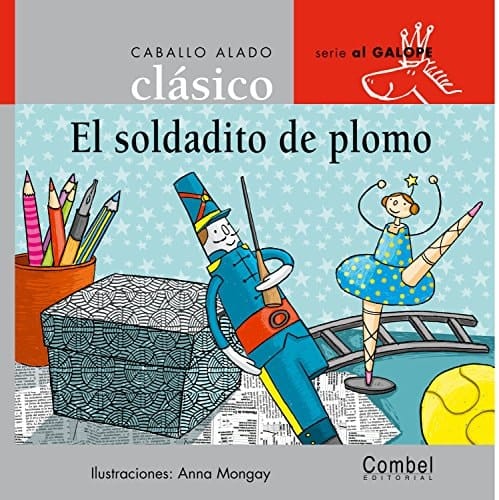 EL SOLDADITO DE PLOMO