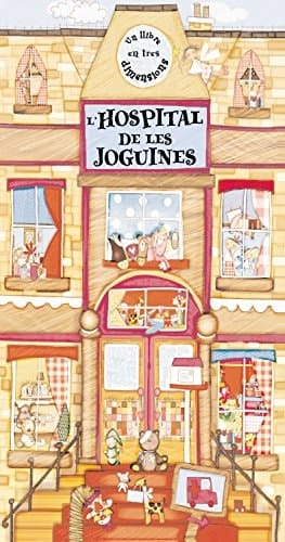 L'hospital de les joguines