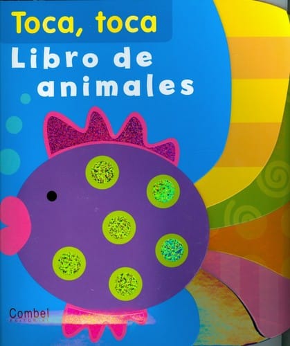 Libro de animales