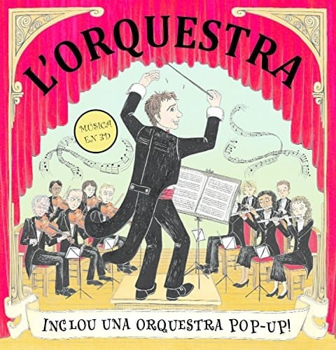 L'orquestra
