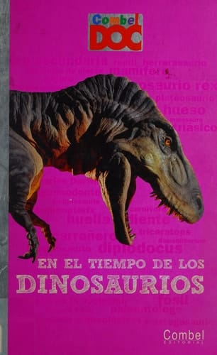 En el tiempo de los dinosaurios