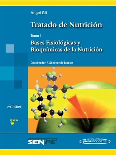 Tratado de Nutrición