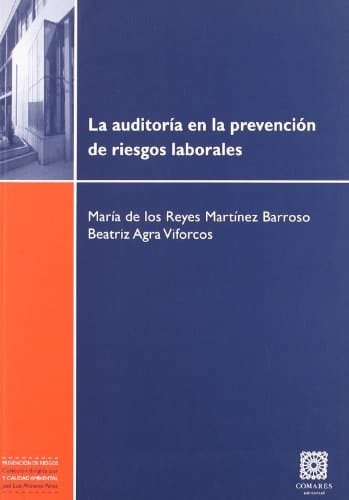 La auditoría en la prevención de riesgos laborales