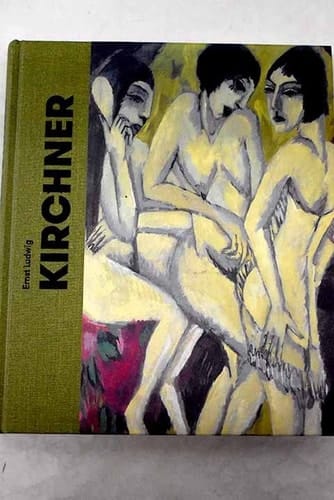 Ernst Ludwig Kirchner