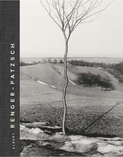 ALBERT RENGER-PATSZCH