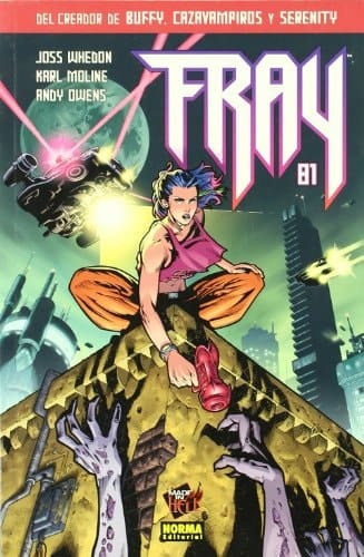 FRAY 1
