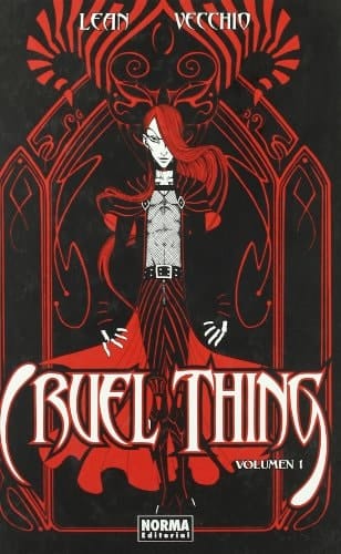 Cruel Thing Volumen 1