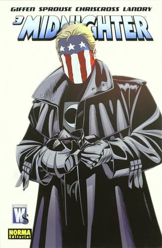 MIDNIGHTER 3