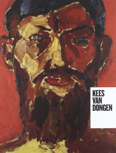 Kees Van Dongen : Museu Picasso, 11 de junio - 27 de septiembre de 2009