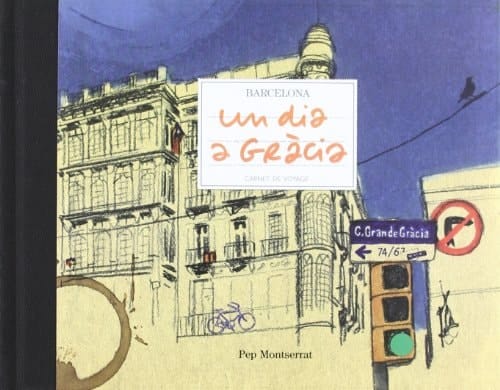 Dia a Gràcia