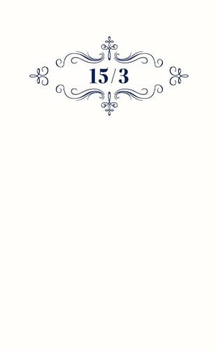 15/3