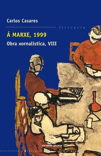 Á marxe, 1999